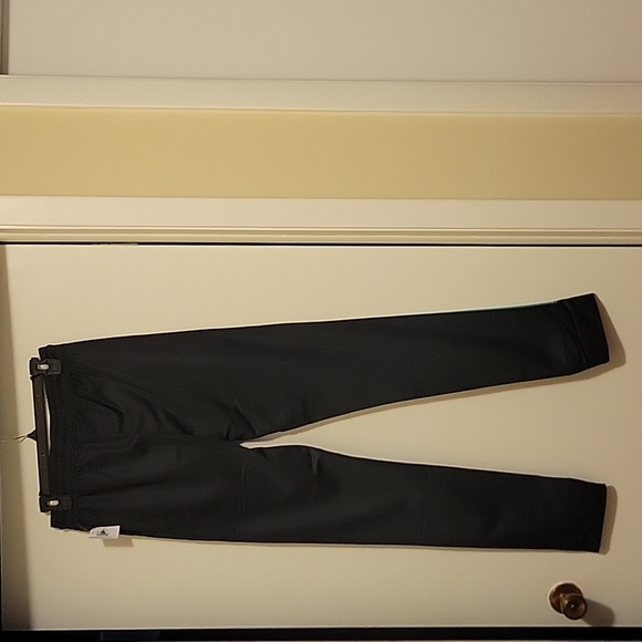 NWT: Walt Disney World Cinderellas Castle Track Pants - Picture 5 of 11